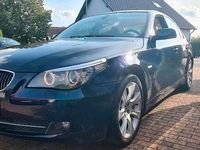 gebraucht BMW 523 e60 iA