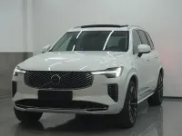 Gebraucht Volvo XC90 Plus 455 PS (334 kW) 2025 Weiß SUV