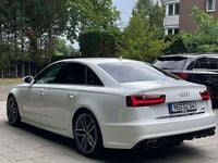 Gebraucht Audi A6 S-Line 190 PS (139 kW) 2017 Limousine