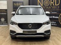 Gebraucht MG ZS Luxury 105 kW (143 PS) 2021 Weiss SUV