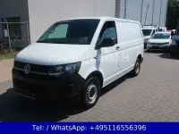 Gebraucht VW T6 102 PS (75 kW) 2016 Weiß Van