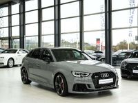 Gebraucht Audi RS3 400 PS (294 kW) 2019 Nardograu Limousine