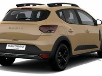 Gebraucht Dacia Sandero Extreme 91 PS (66 kW) 2022 Othercolor Kleinwagen