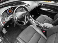 Gebraucht Honda Civic Sport 140 PS (102 kW) 2007 Schwarz Limousine