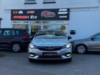 Gebraucht Opel Astra 110 PS (80 kW) 2021 Silber Kombi
