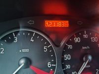 Gebraucht Peugeot 206 75 PS (55 kW) 2000 Orange Kleinwagen