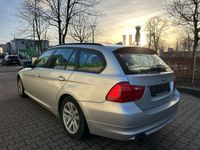 gebraucht BMW 318 d Touring Automatik Navi Sitzheizun TÜV 12/25