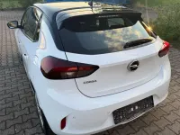Gebraucht Opel Corsa Edition 75 PS (55 kW) 2020 Weiß Kleinwagen