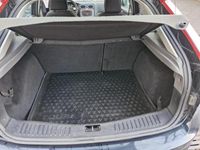 Gebraucht Ford Focus 75 PS (55 kW) 2010 Schwarz Limousine