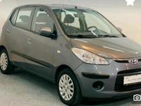 gebraucht Hyundai i10 1.2 Classic