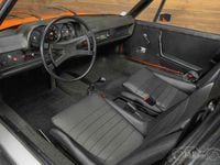 Gebraucht Porsche 914 125 PS (91 kW) 1971 Orange Cabrio