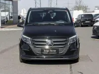 Second-hand Mercedes Vito 190 CP (139 kW) 2025 Negru Van
