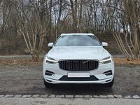 Gebraucht Volvo XC60 190 PS (139 kW) 2019 Weiß SUV