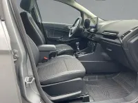 Gebraucht Ford Ecosport Titanium 125 PS (91 kW) 2022 Andere SUV