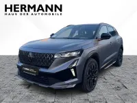 Gebraucht Renault Austral Esprit Alpine 160 PS (117 kW) 2025 Dolomitgrau, black pearlschw SUV