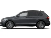 Gebraucht VW Tiguan Life 245 PS (180 kW) 2022 SUV