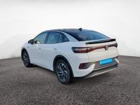 Gebraucht VW ID.5 Pro 127 kW (174 PS) 2023 Blanco nevada/schwarz SUV