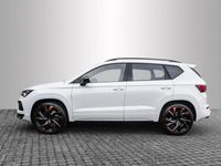 Neu Cupra Ateca VZ 300 PS (220 kW) 2026 Glacial weiß metallic SUV