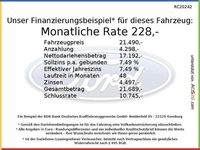 Gebraucht Ford Focus ST-Line 155 PS (114 kW) 2024 Schwarz