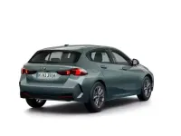 Gebraucht BMW 120 170 PS (125 kW) 2025 Grün Kleinwagen