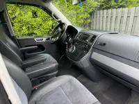 Gebraucht VW Multivan 180 PS (132 kW) 2014 Andere farben Van / Kleinbus