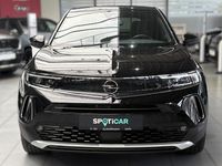 Gebraucht Opel Mokka-e Ultimate 100 kW (136 PS) 2021 Diamant schwarz/karbon schwarz SUV
