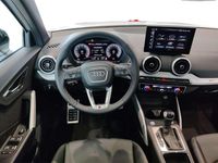 Nowe Audi Q2 Competition 150 KM (110 kW) 2026 Biały SUV