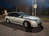 gebraucht Renault Laguna III 2.0 Diesel