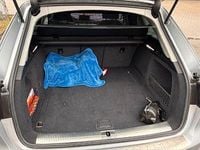 Gebraucht Audi A4 Design 150 PS (110 kW) 2016 Silber Limousine