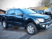 Gebraucht Ford Ranger 200 PS (147 kW) 2015 Schwarz Pickup