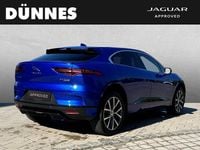 Gebraucht Jaguar I-Pace S 297 kW (405 PS) 2019 Blau SUV