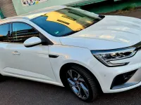 Gebraucht Renault Mégane IV R.S. 158 PS (116 kW) 2020 Weiß Limousine