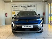 Gebraucht Renault Captur Esprit Alpine 158 PS (116 kW) 2022 Andere farbe SUV