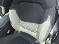 Gebraucht Renault Scenic E-Tech Bose Edition 140 PS (102 kW) 2019 Weiß Van / Kleinbus