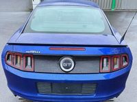 gebraucht Ford Mustang GT 