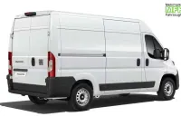 Neu Fiat Ducato 179 PS (131 kW) 2026 Ducato weiß Van