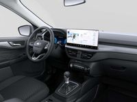 Neu Ford Kuga Titanium 186 PS (136 kW) 2026 Desert island blue metallic SUV