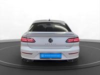 gebraucht VW Arteon Arteon1.4 TSI eHybrid R-Line Pano LED LM 19" Navi ACC