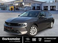 Gebraucht Opel Astra Elegance 110 PS (80 kW) 2024 Grau Kombi