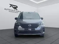 Gebraucht Nissan Townstar Tekna 131 PS (96 kW) 2025 Grau Kombi