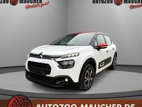 Second-hand Citroën C3 PureTech 83 CP (61 kW) 2023 Alb Hatchback