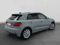 Gebraucht Audi A1 Sportback Advanced 116 PS (85 kW) 2025 Grau Kleinwagen