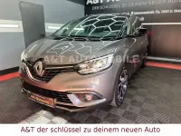Brugt Renault Scenic E-Tech Bose Edition 132 HK (97 kW) 2018 Sort MPV