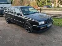 Second-hand VW Vento 174 CP (127 kW) 1994 Berlinǎ