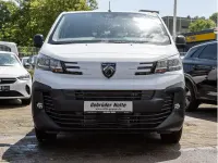 Neu Peugeot Expert 150 PS (110 kW) 2026 Weiss / Van