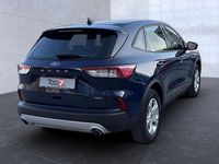 Gebraucht Ford Kuga Cool & Connect 224 PS (164 kW) 2022 Blazerblau SUV