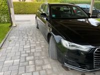 gebraucht Audi A6 2.0 TDI 140kW ultra S tronic Avant -