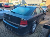 gebraucht Opel Vectra GTS Vectra C Lim.Edition