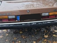 gebraucht Audi 80 1.6lGl