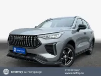 Gebraucht Haval Jolion Premium 177 PS (130 kW) 2026 Light ayers grey SUV